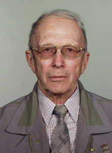 Модестов&nbsp;Владимир Александрович